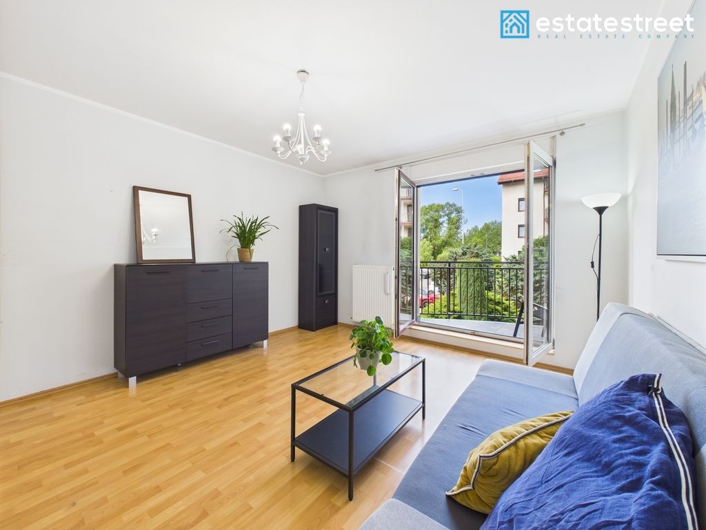 Mieszkanie 2-pokojowe Katowice Brynów, ul. Wróbli. Zdjęcie 7