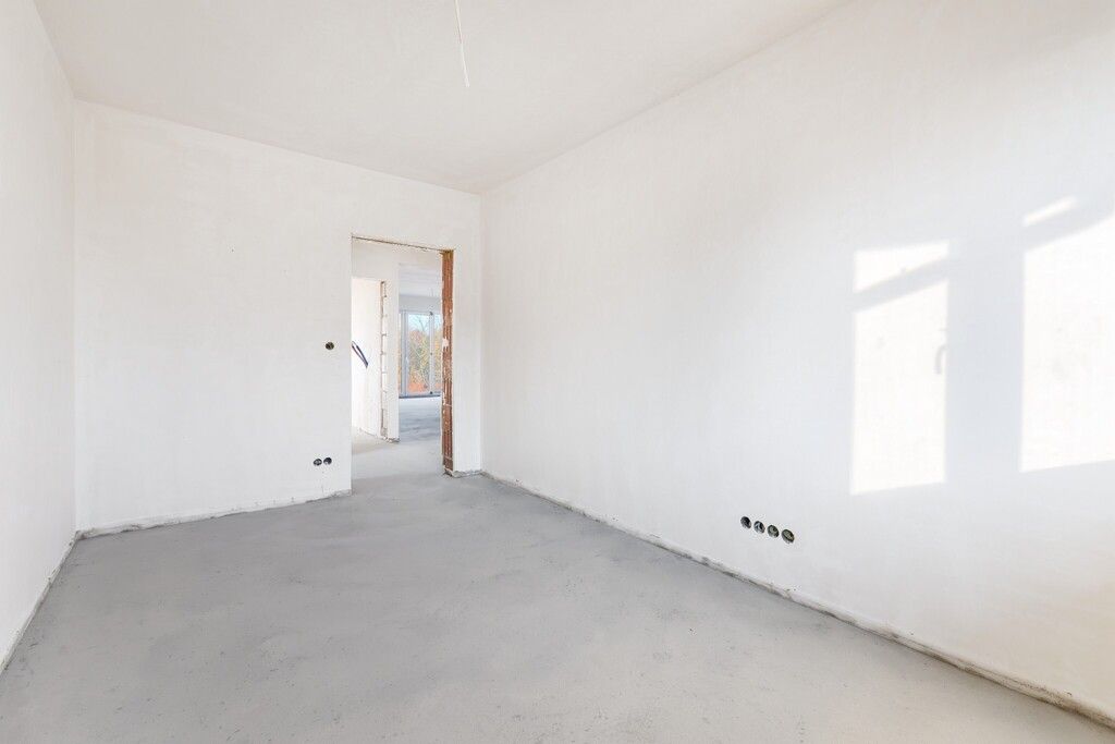 Mieszkanie 3-pokojowe Warszawa Wawer, ul. Borków. Zdjęcie 14