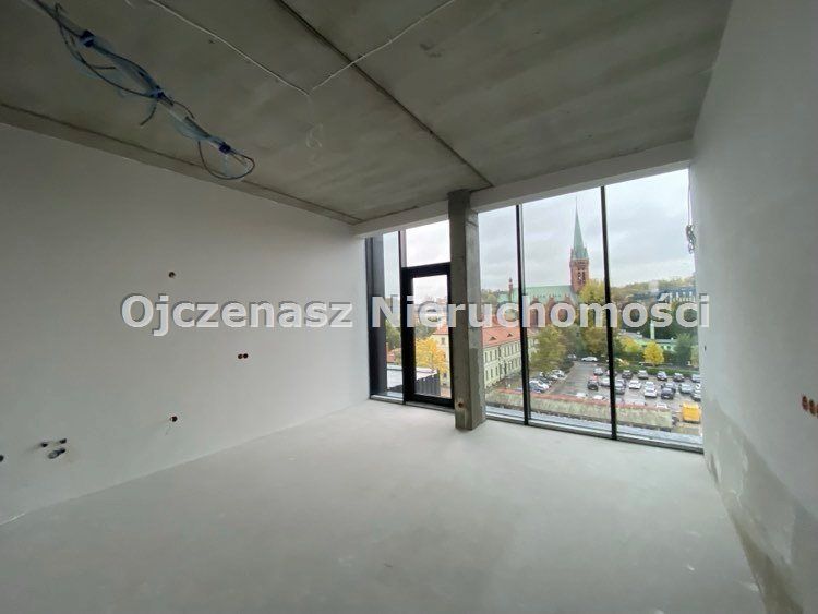 Mieszkanie 3-pokojowe Bydgoszcz. Zdjęcie 2