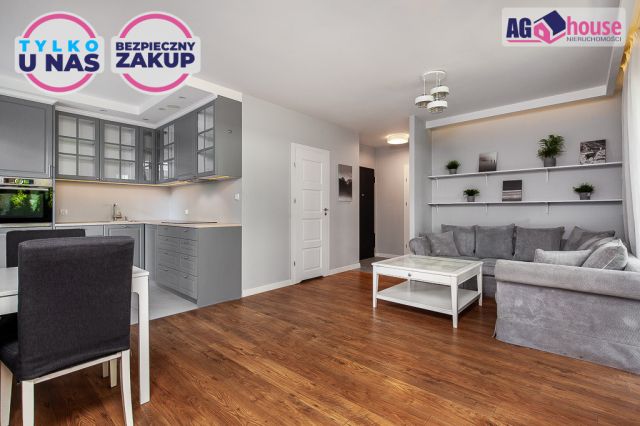 Mieszkanie 2-pokojowe Gdańsk Przymorze, ul. Lęborska. Zdjęcie 4