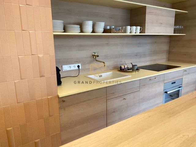 Mieszkanie 1-pokojowe Warszawa Wilanów, ul. św. Urszuli Ledóchowskiej. Zdjęcie 9