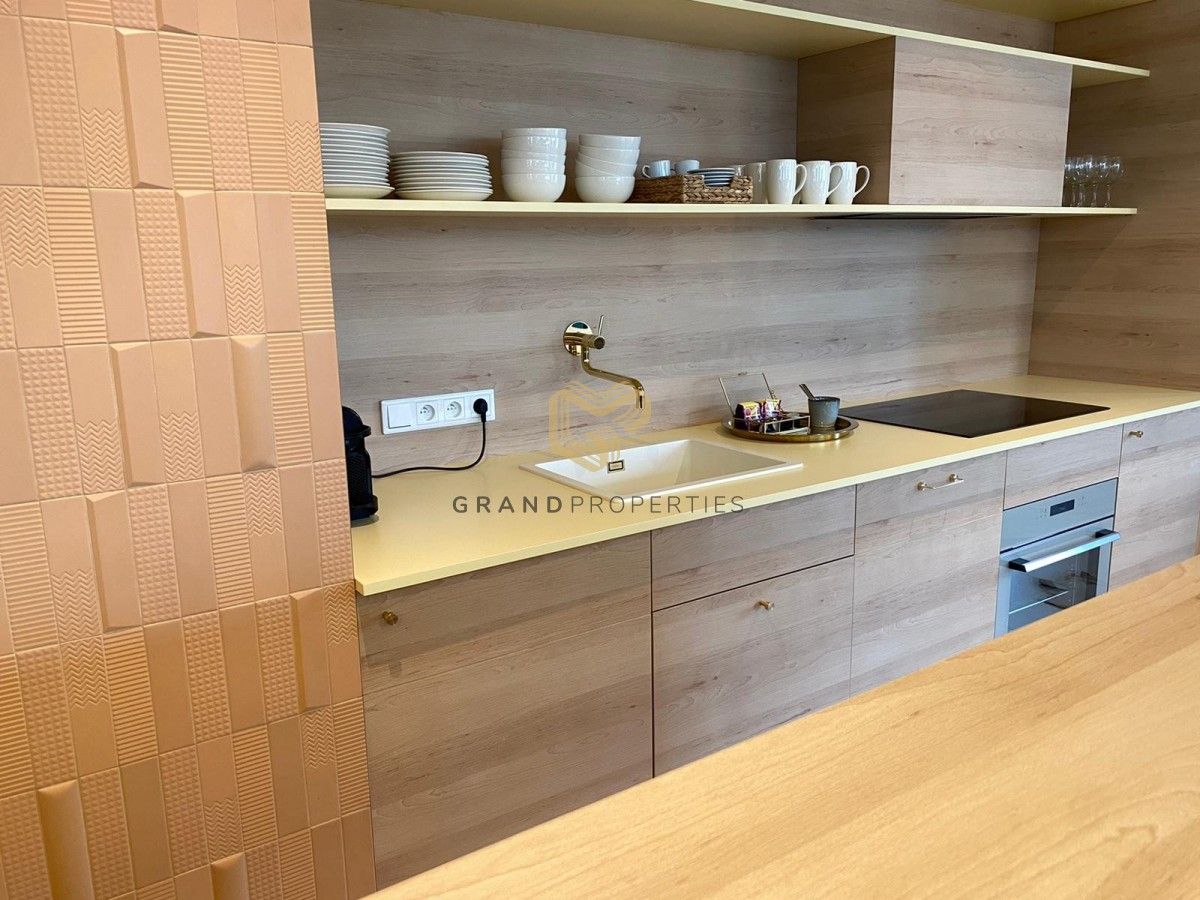 Mieszkanie 1-pokojowe Warszawa Wilanów, ul. św. Urszuli Ledóchowskiej. Zdjęcie 9