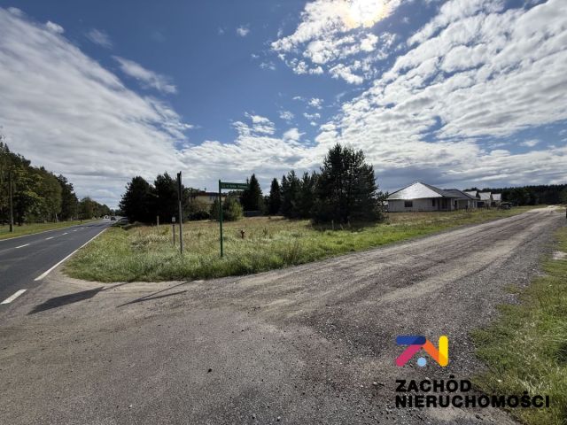 Działka budowlana Zielona Góra Ochla, ul. Ochla-Palmowa. Zdjęcie 15