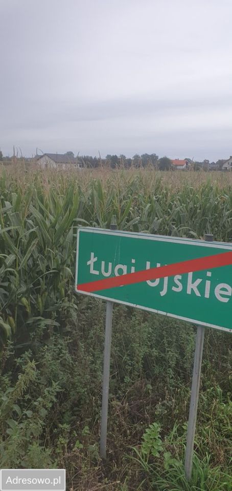 Działka budowlana Ługi Ujskie, ul. Wesoła. Zdjęcie 7