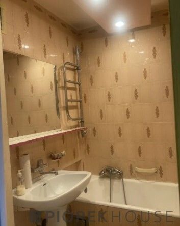 Mieszkanie 4-pokojowe Warszawa Bielany, ul. Wojciecha Bogusławskiego. Zdjęcie 10