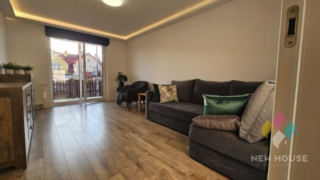 Mieszkanie 2-pokojowe Olsztyn Jaroty, ul. Immanuela Kanta. Zdjęcie 4