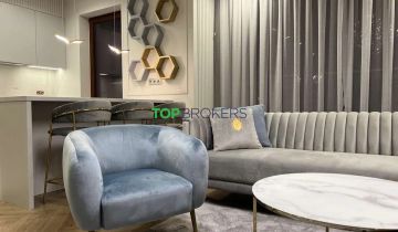 Mieszkanie 2-pokojowe Warszawa Praga-Północ, ul. Stefana Okrzei