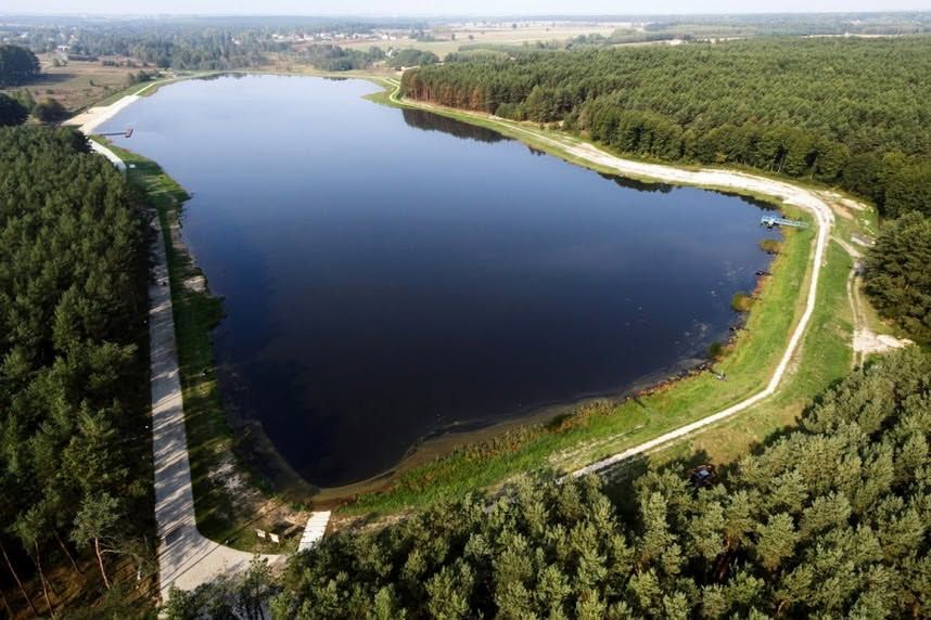 siedlisko, 1 pokój Ławeczko Stare. Zdjęcie 39