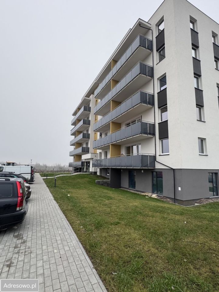 Mieszkanie 3-pokojowe Barczewo. Zdjęcie 12