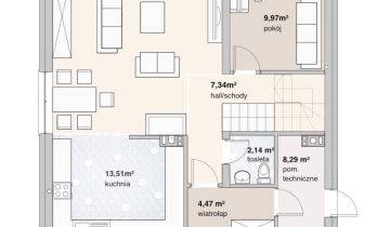 dom wolnostojący, 5 pokoi Kwilcz, ul. Dworcowa