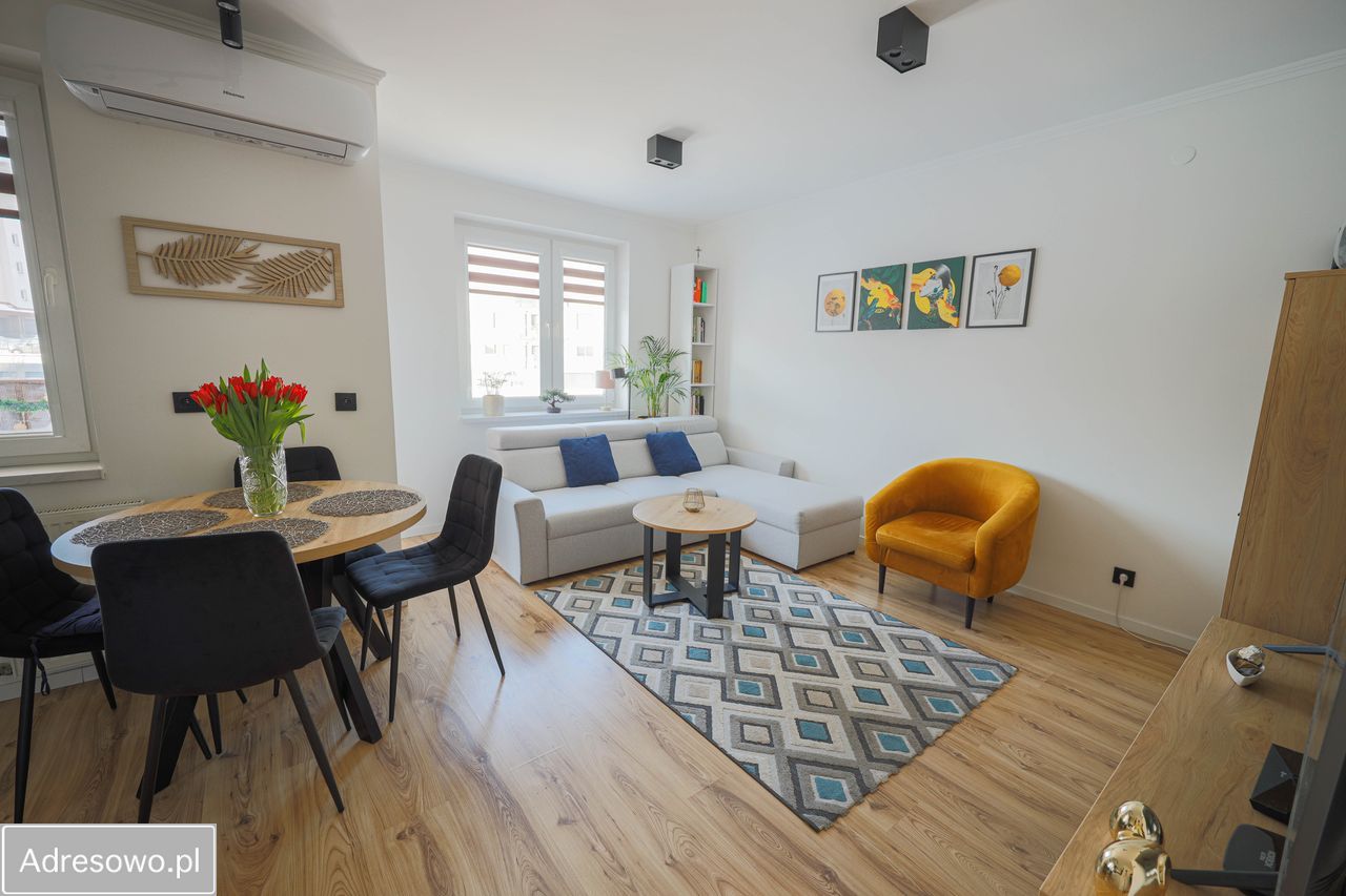 Mieszkanie 2-pokojowe Przemyśl, ul. Księdza Ignacego Skorupki. Zdjęcie 1