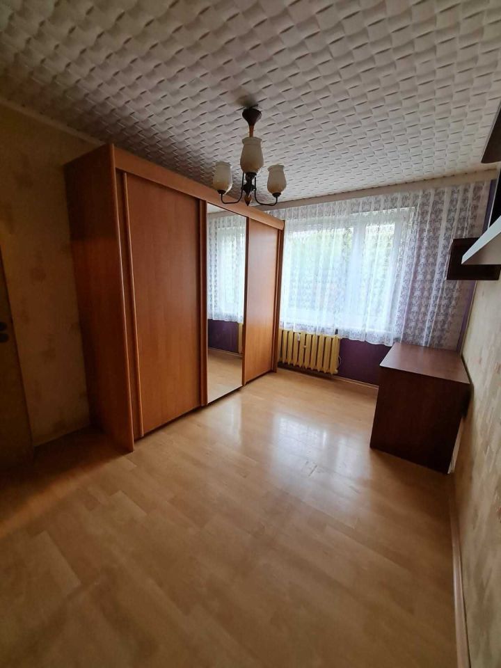 Mieszkanie 2-pokojowe Ruda Śląska Orzegów. Zdjęcie 5