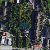 Działka rolna Częstochowa Parkitka, ul. Mazowiecka. Zdjęcie 1