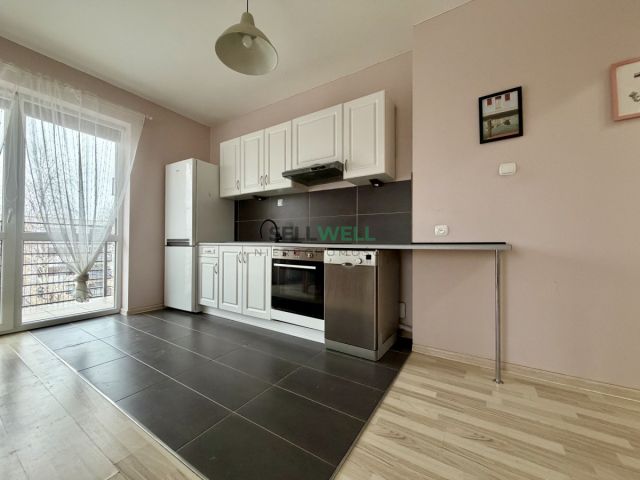 Mieszkanie 3-pokojowe Aleksandrów Łódzki, ul. Józefa Piłsudskiego. Zdjęcie 4