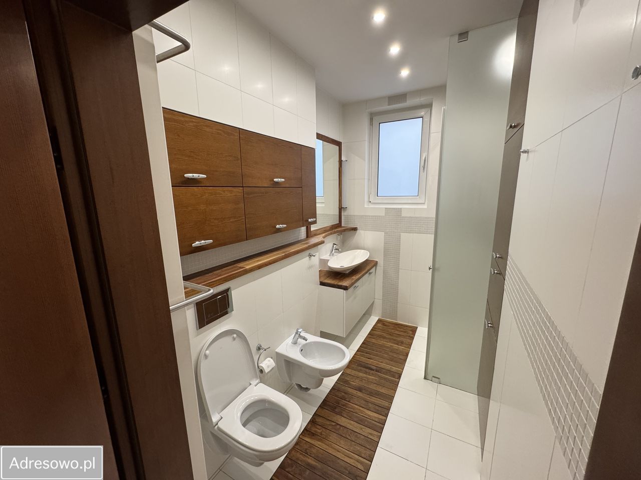 Mieszkanie 4-pokojowe Warszawa Bielany, ul. Kleczewska. Zdjęcie 9