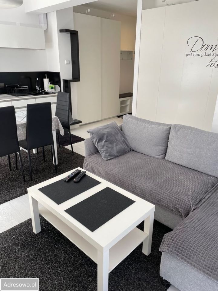 Mieszkanie 2-pokojowe Kołobrzeg, ul. Klonowa. Zdjęcie 6