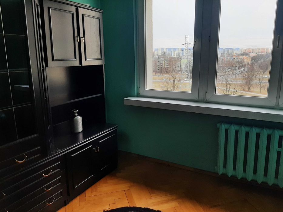 Mieszkanie 3-pokojowe Łódź Polesie, ul. Narciarska. Zdjęcie 4