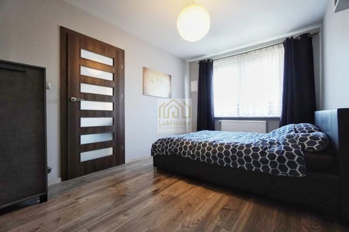 Mieszkanie 2-pokojowe Zabrze, ul. gen. Charlesa de Gaulle'a. Zdjęcie 4