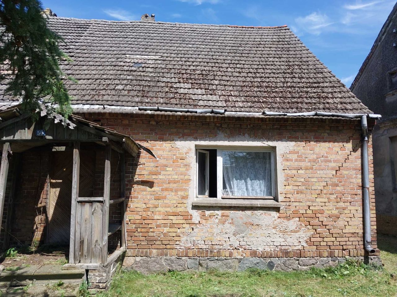 dom wolnostojący Kołczyn. Zdjęcie 2