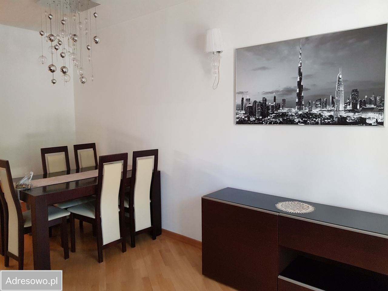 Mieszkanie 3-pokojowe Kraków Prądnik Biały, ul. Starego Dębu. Zdjęcie 3