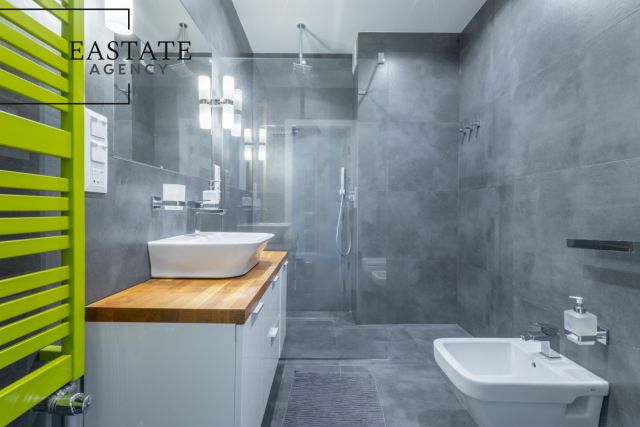 Mieszkanie 1-pokojowe Gdańsk, ul. Lęborska. Zdjęcie 9