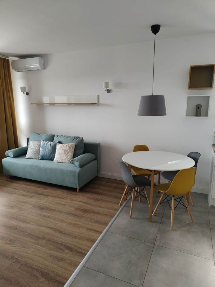 Mieszkanie 2-pokojowe Piaseczno. Zdjęcie 4