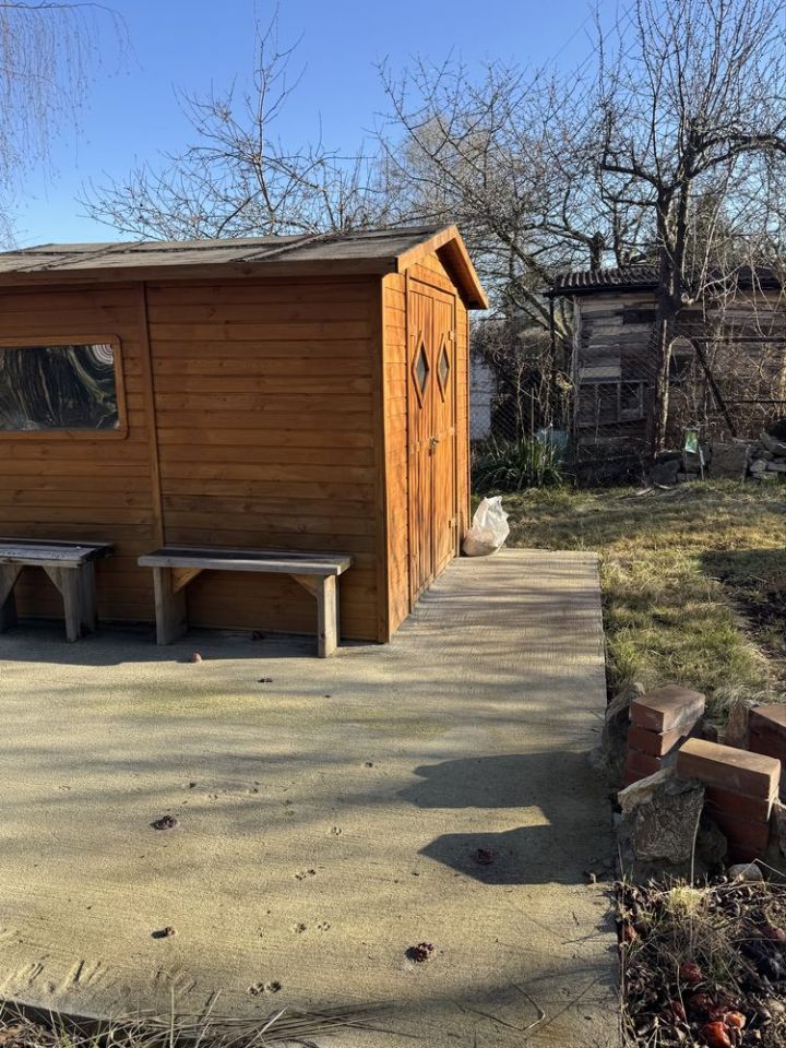 Działka rod Świdnica. Zdjęcie 2