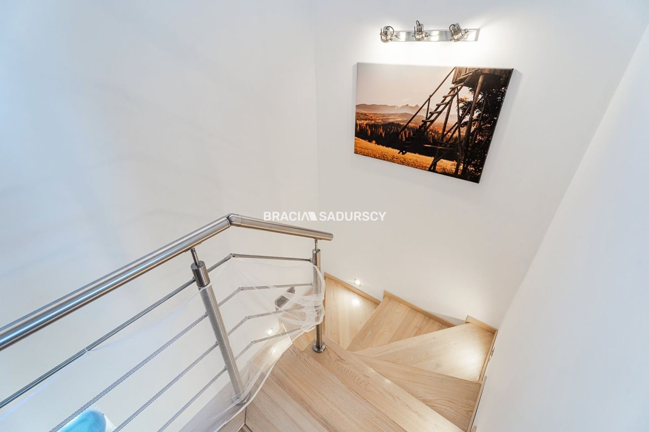 dom szeregowy, 4 pokoje Krzysztoforzyce, ul. Rozrywkowa. Zdjęcie 30