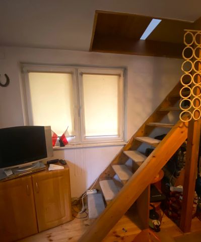 Działka rod Warszawa Mokotów, ul. Dłutowska. Zdjęcie 12