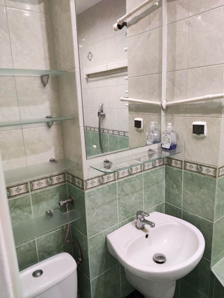 Mieszkanie 2-pokojowe Iława, ul. Krzysztofa Kamila Baczyńskiego. Zdjęcie 4