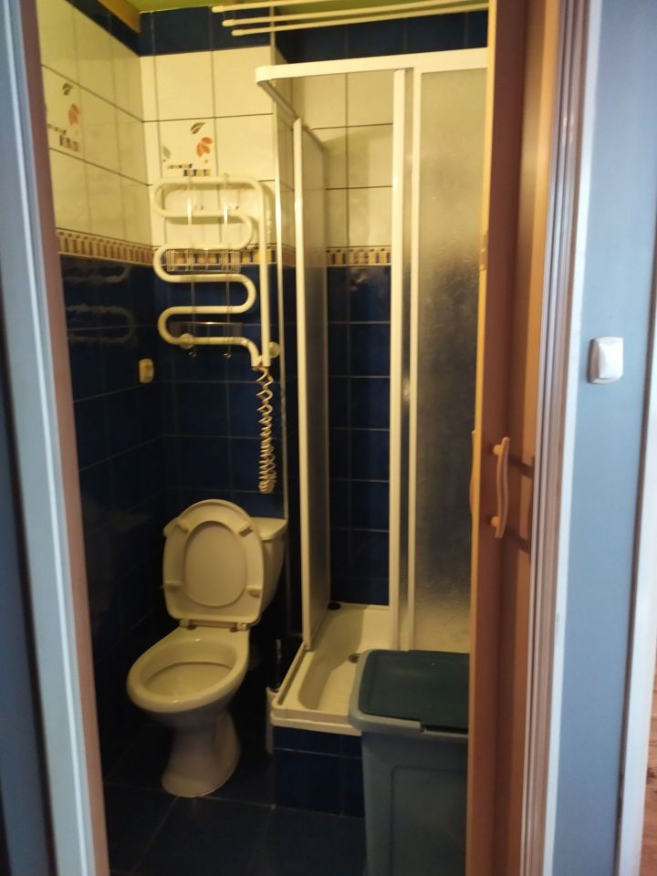 Mieszkanie 1-pokojowe Szczecin Śródmieście, ul. Wielkopolska. Zdjęcie 8