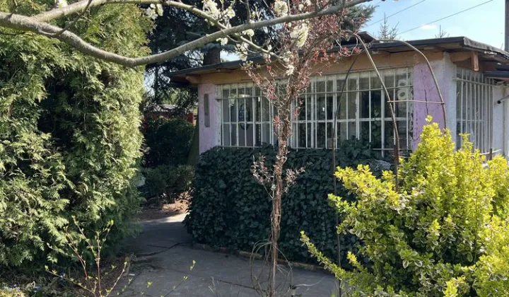 Działka rod Poznań Winogrady