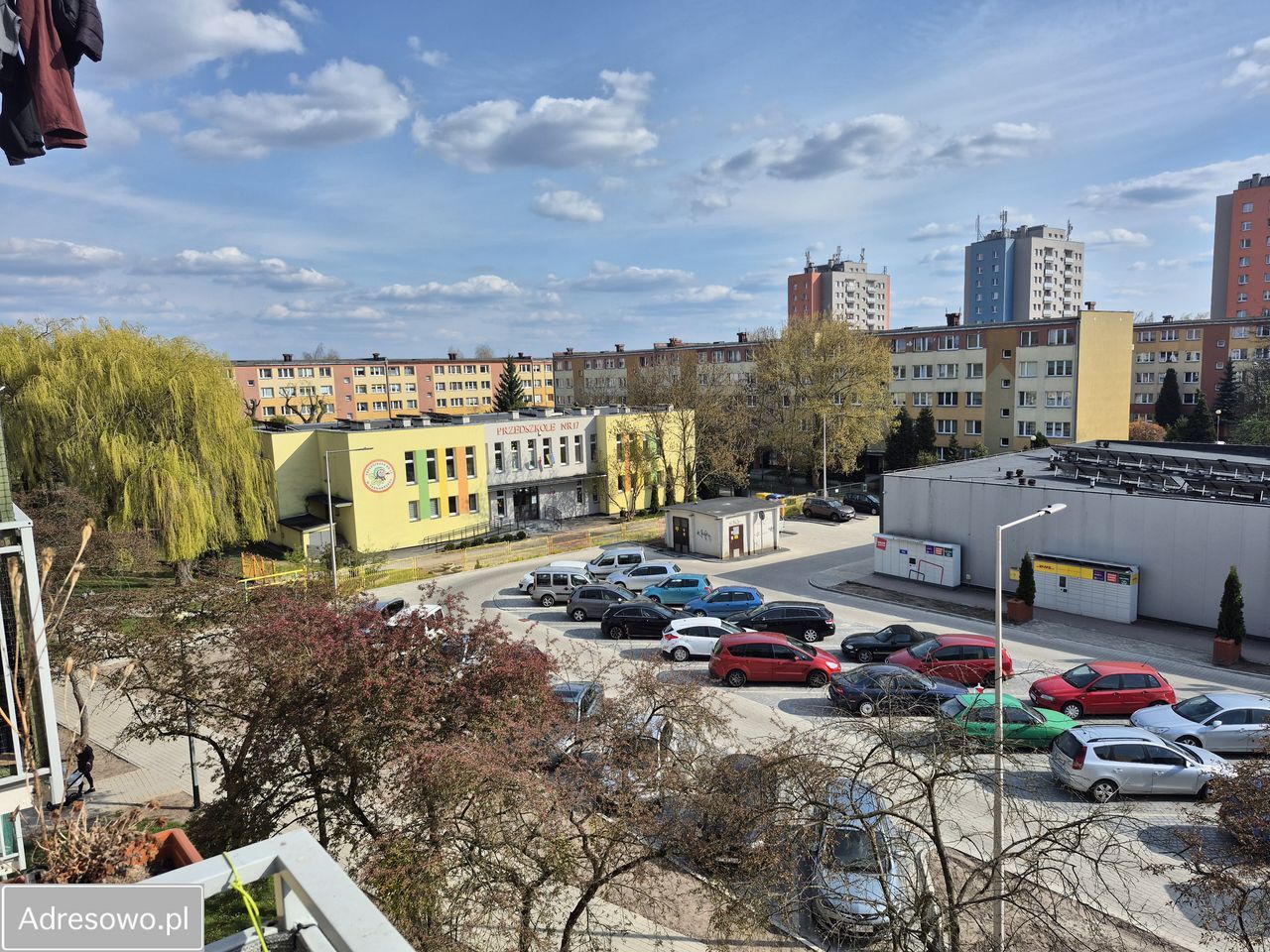 Mieszkanie 2-pokojowe Tarnobrzeg Serbinów, ul. Jana Matejki. Zdjęcie 14