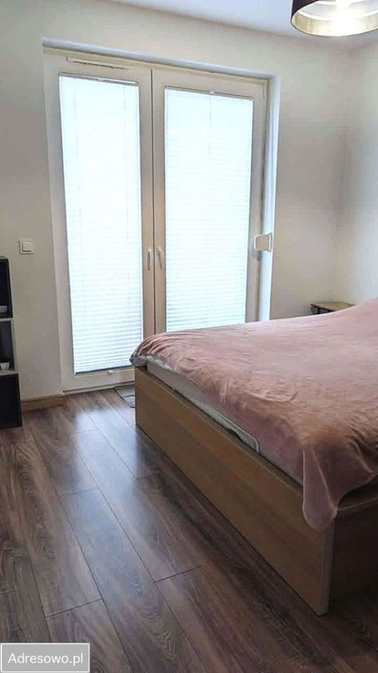 Mieszkanie 3-pokojowe Wrocław Maślice, ul. Bogatyńska. Zdjęcie 11