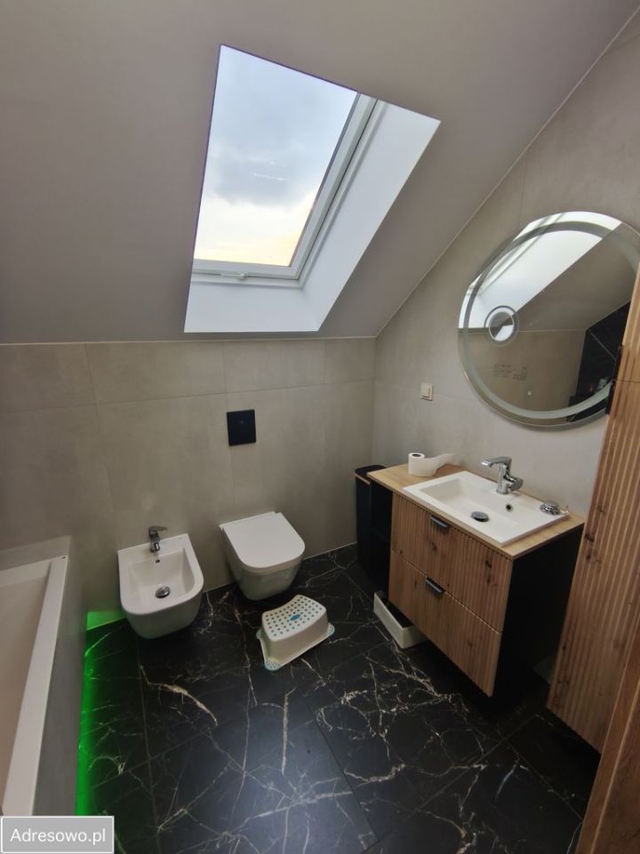 dom wolnostojący, 4 pokoje Niemodlin. Zdjęcie 8