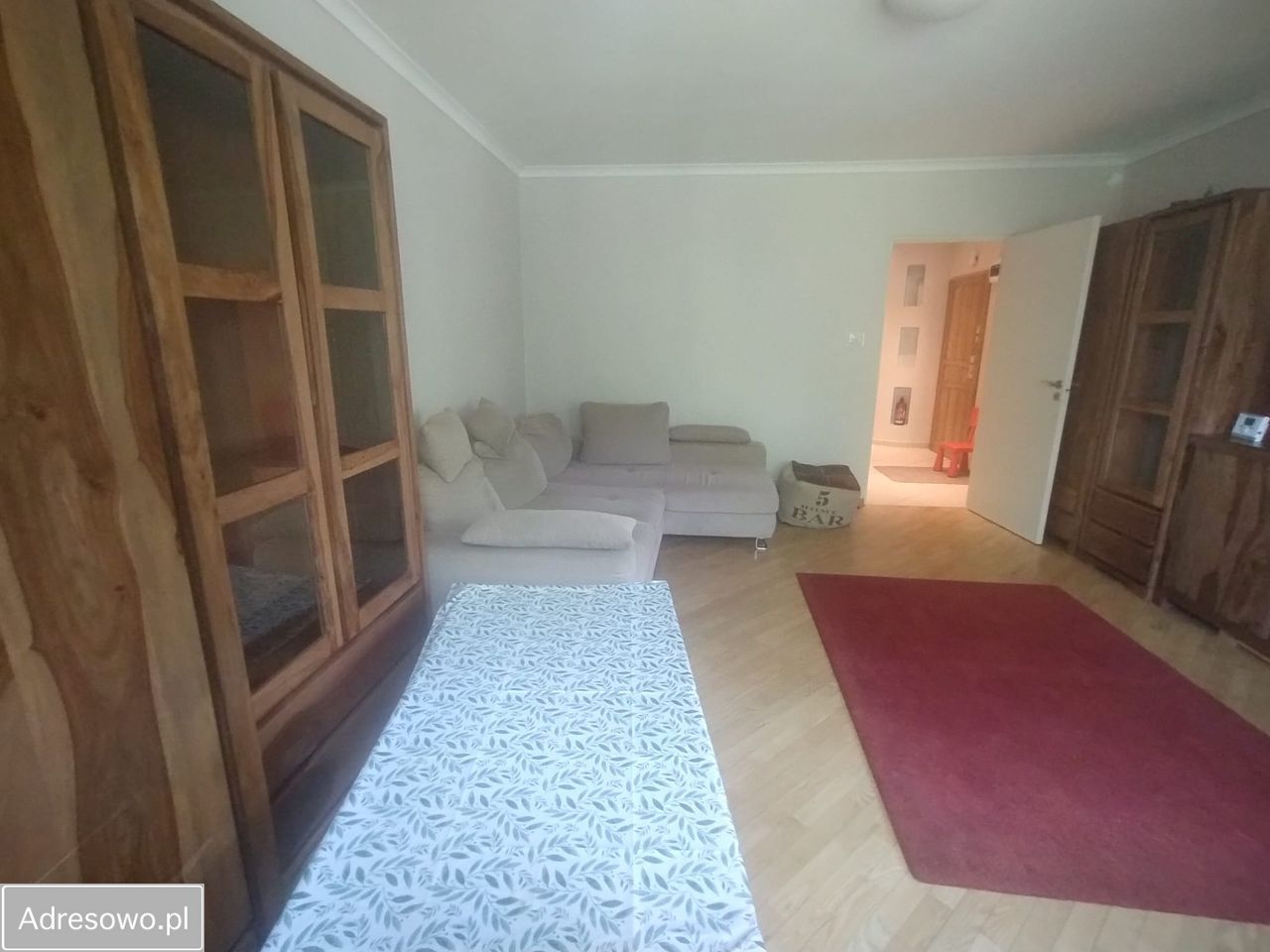 Mieszkanie 2-pokojowe Konstancin-Jeziorna, ul. Jana Sobieskiego. Zdjęcie 7