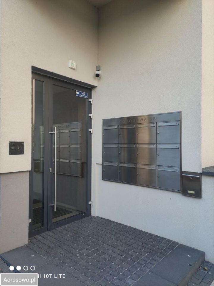 Mieszkanie 2-pokojowe Legionowo, ul. Ogrodowa. Zdjęcie 4