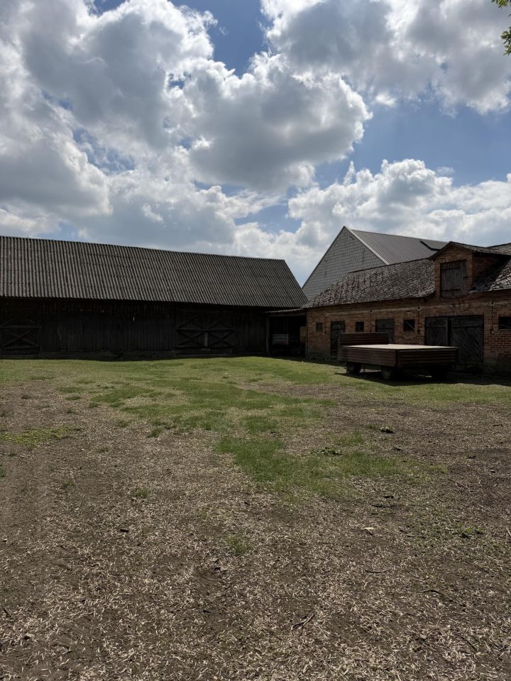 Działka budowlana Zatory, ul. Jana Pawła II. Zdjęcie 8