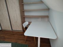 Mieszkanie 2-pokojowe Wrocław Oporów, ul. Ludwika Solskiego. Zdjęcie 4