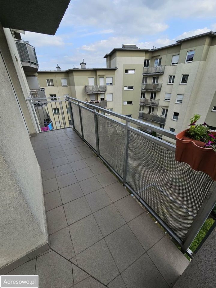 Mieszkanie 3-pokojowe Poznań Stare Miasto, os. Stefana Batorego. Zdjęcie 13