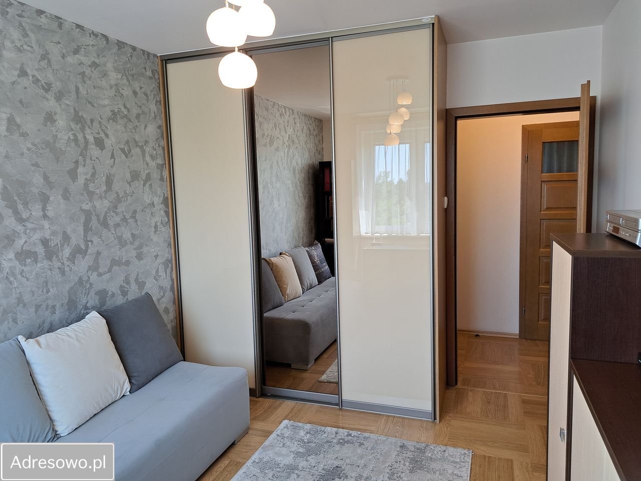 Mieszkanie 3-pokojowe Warszawa Bemowo. Zdjęcie 11