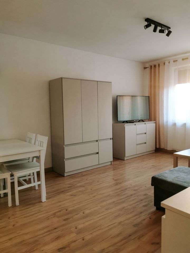 Mieszkanie 1-pokojowe Gorzów Wielkopolski, ul. gen. Tadeusza Bora-Komorowskiego. Zdjęcie 2