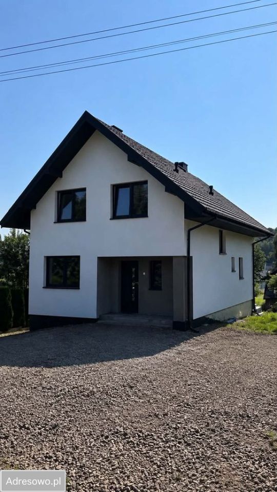 dom wolnostojący, 4 pokoje Miedziana Góra. Zdjęcie 1