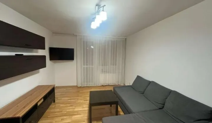 Mieszkanie 1-pokojowe Warszawa Wawer, ul. Zambrowska