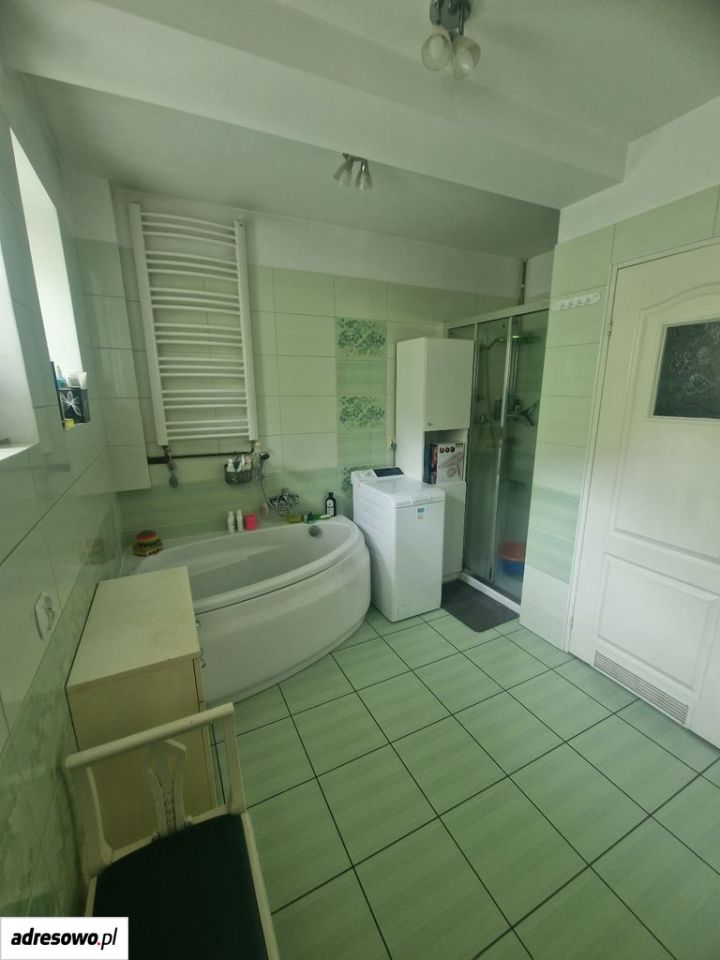 dom wolnostojący, 4 pokoje Grotniki, ul. Topolowa. Zdjęcie 16