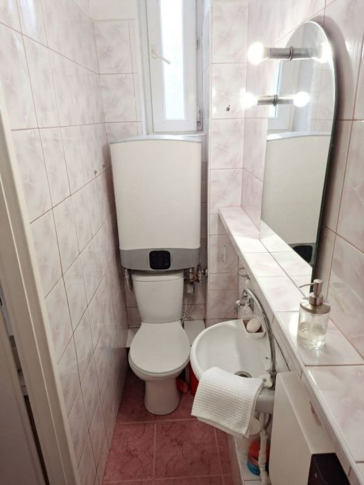 Mieszkanie 2-pokojowe Gdańsk Dolne Miasto, ul. Przyokopowa. Zdjęcie 14