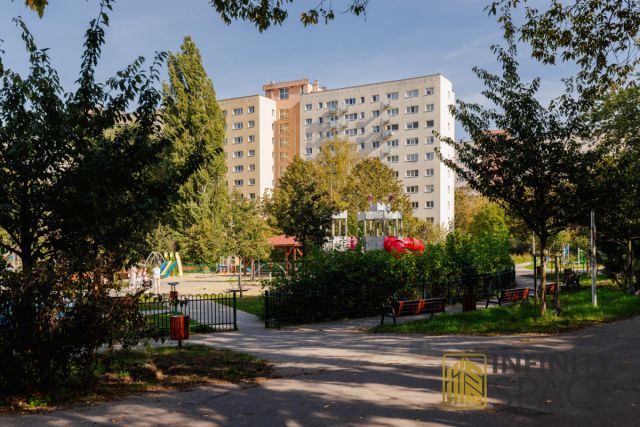 Mieszkanie 3-pokojowe Warszawa Piaski, ul. Jana Kochanowskiego. Zdjęcie 16