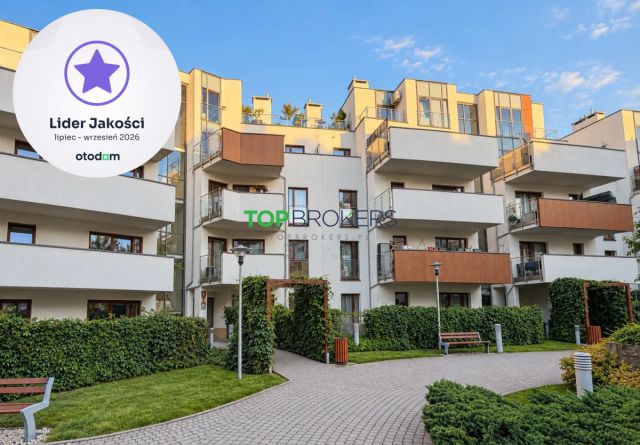 Mieszkanie 4-pokojowe Warszawa Wilanów, ul. Sarmacka. Zdjęcie 19