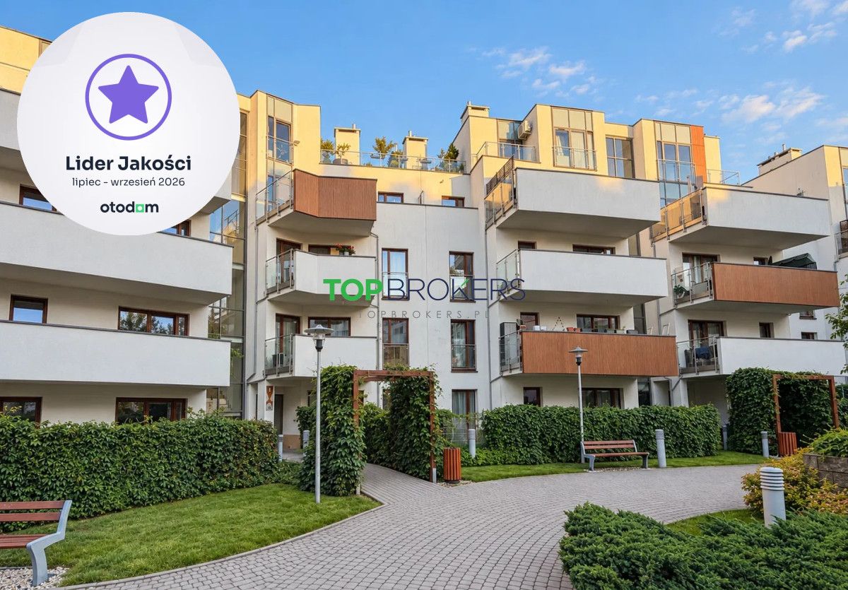 Mieszkanie 4-pokojowe Warszawa Wilanów, ul. Sarmacka. Zdjęcie 19