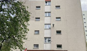 Mieszkanie 2-pokojowe Szczecin Centrum, ul. Jana Matejki